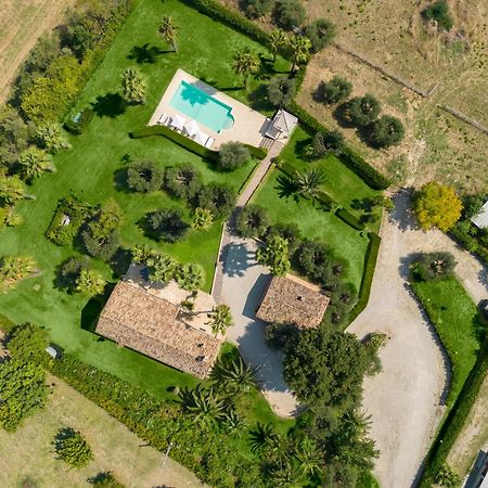 Villa Iulia - Vibra Controguerra Extérieur photo