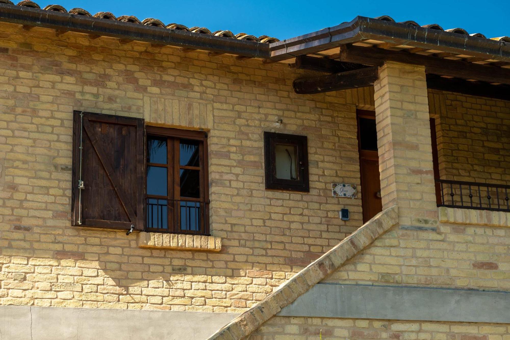 Villa Iulia - Vibra Controguerra Extérieur photo