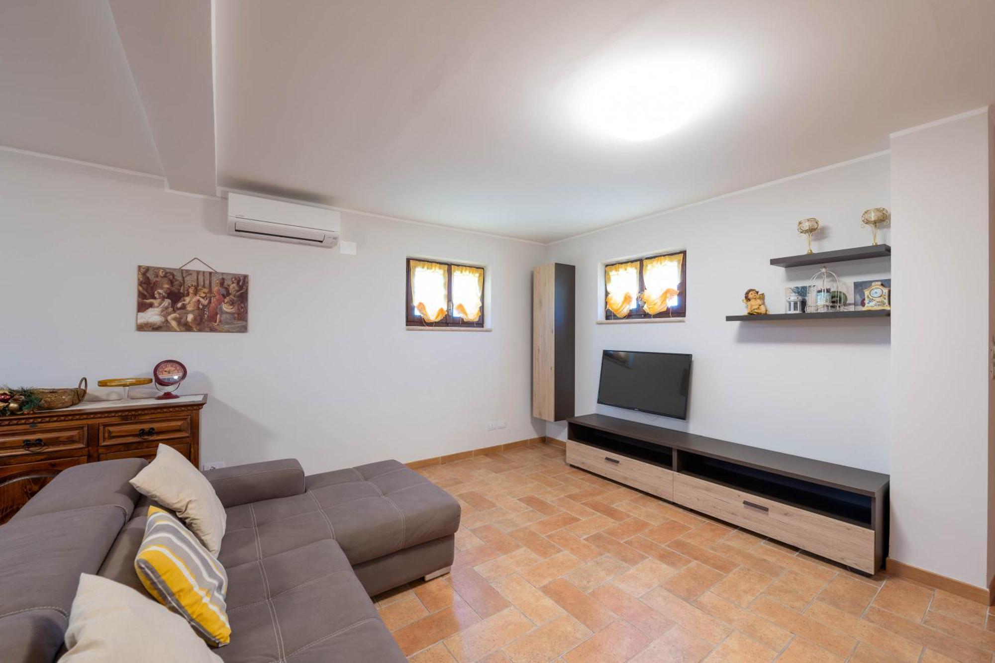 Villa Iulia - Vibra Controguerra Extérieur photo