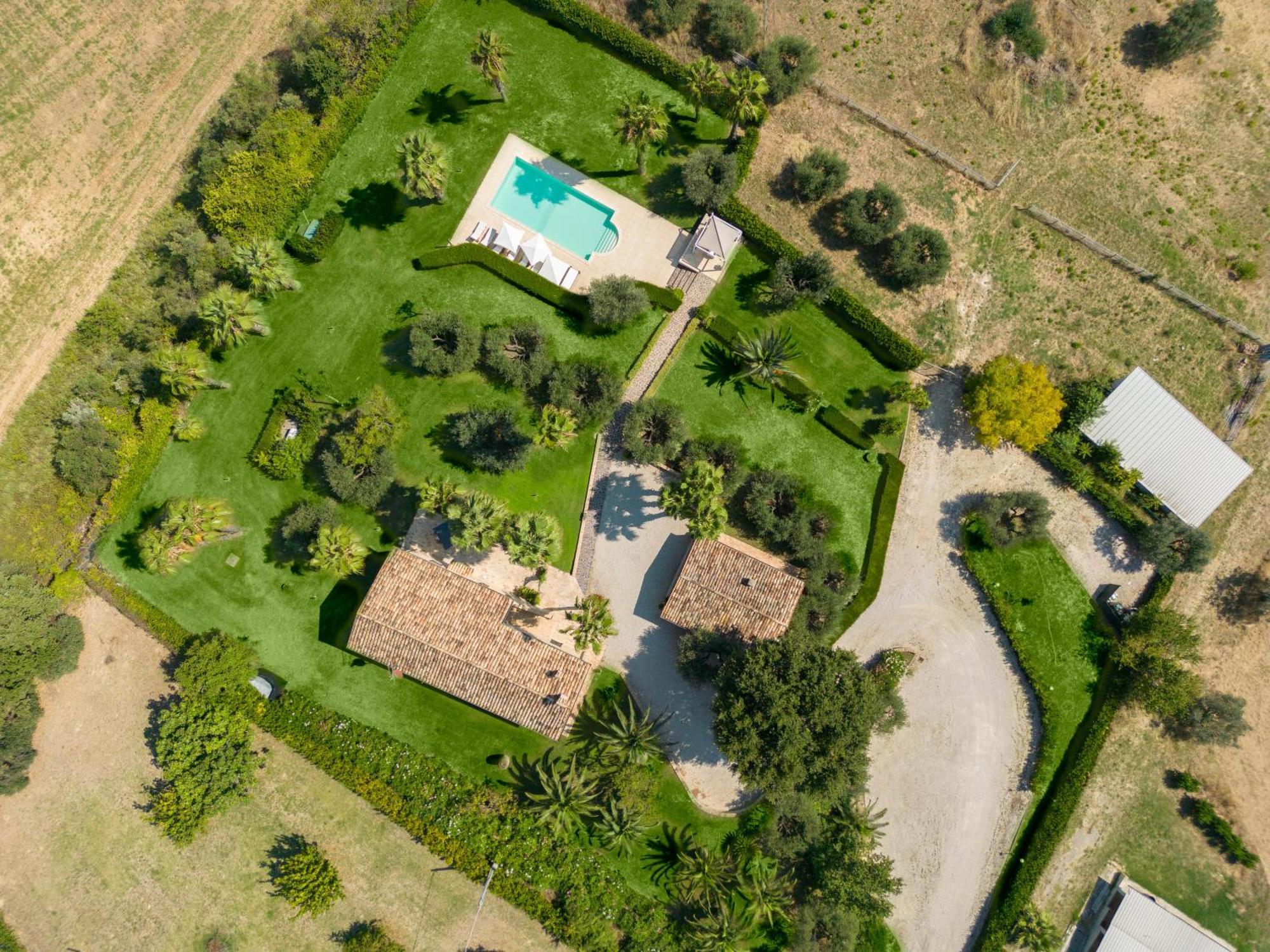 Villa Iulia - Vibra Controguerra Extérieur photo