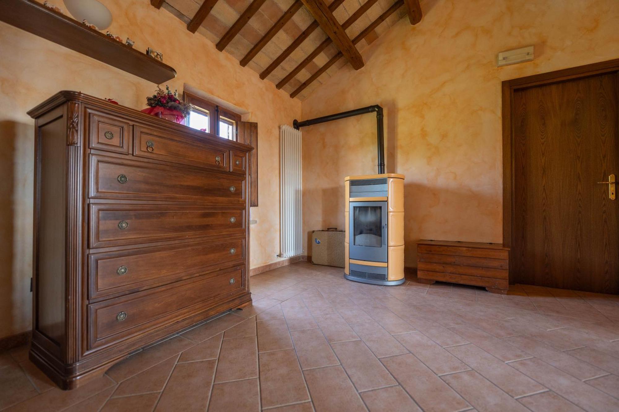 Villa Iulia - Vibra Controguerra Extérieur photo