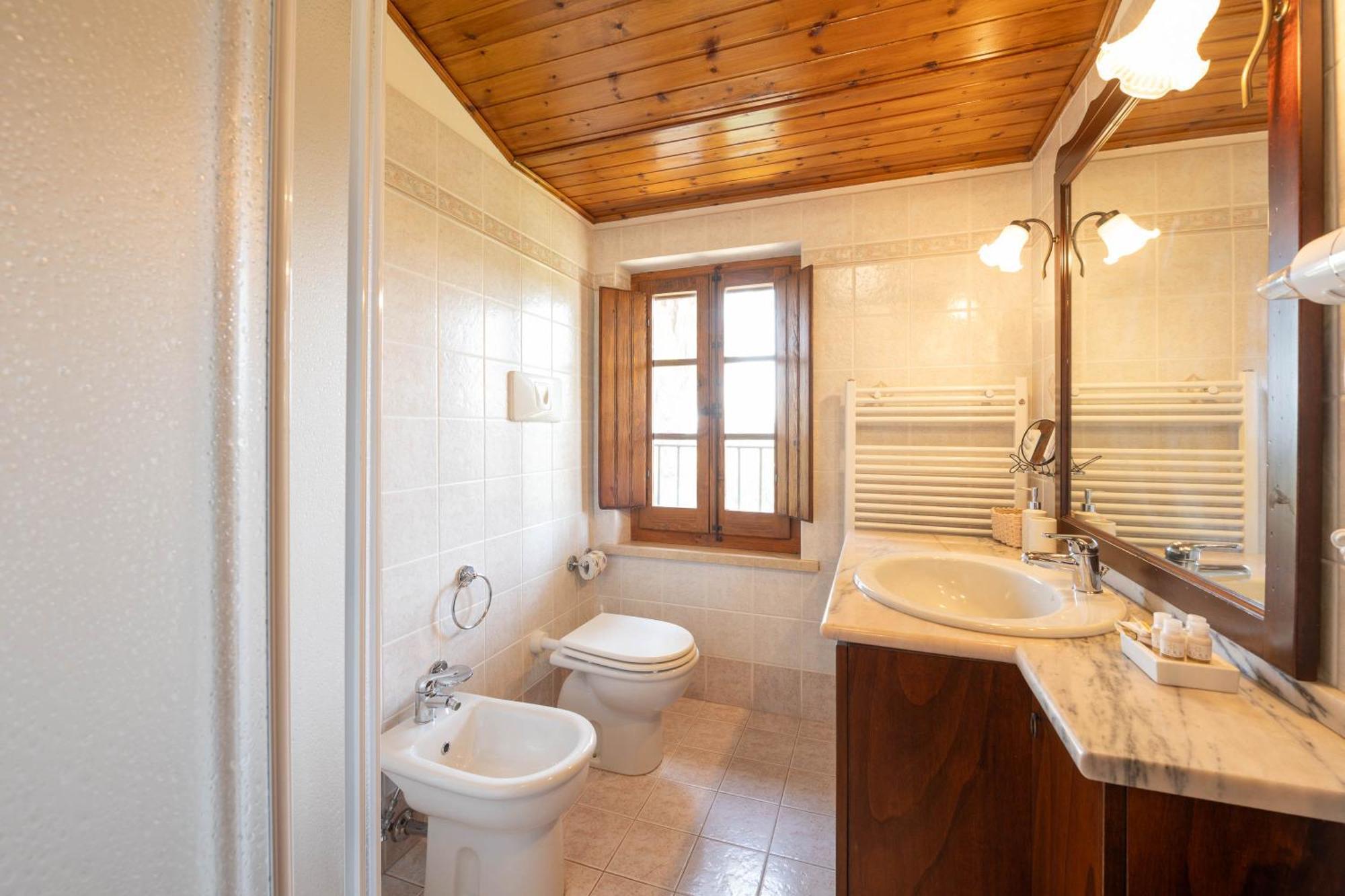 Villa Iulia - Vibra Controguerra Extérieur photo