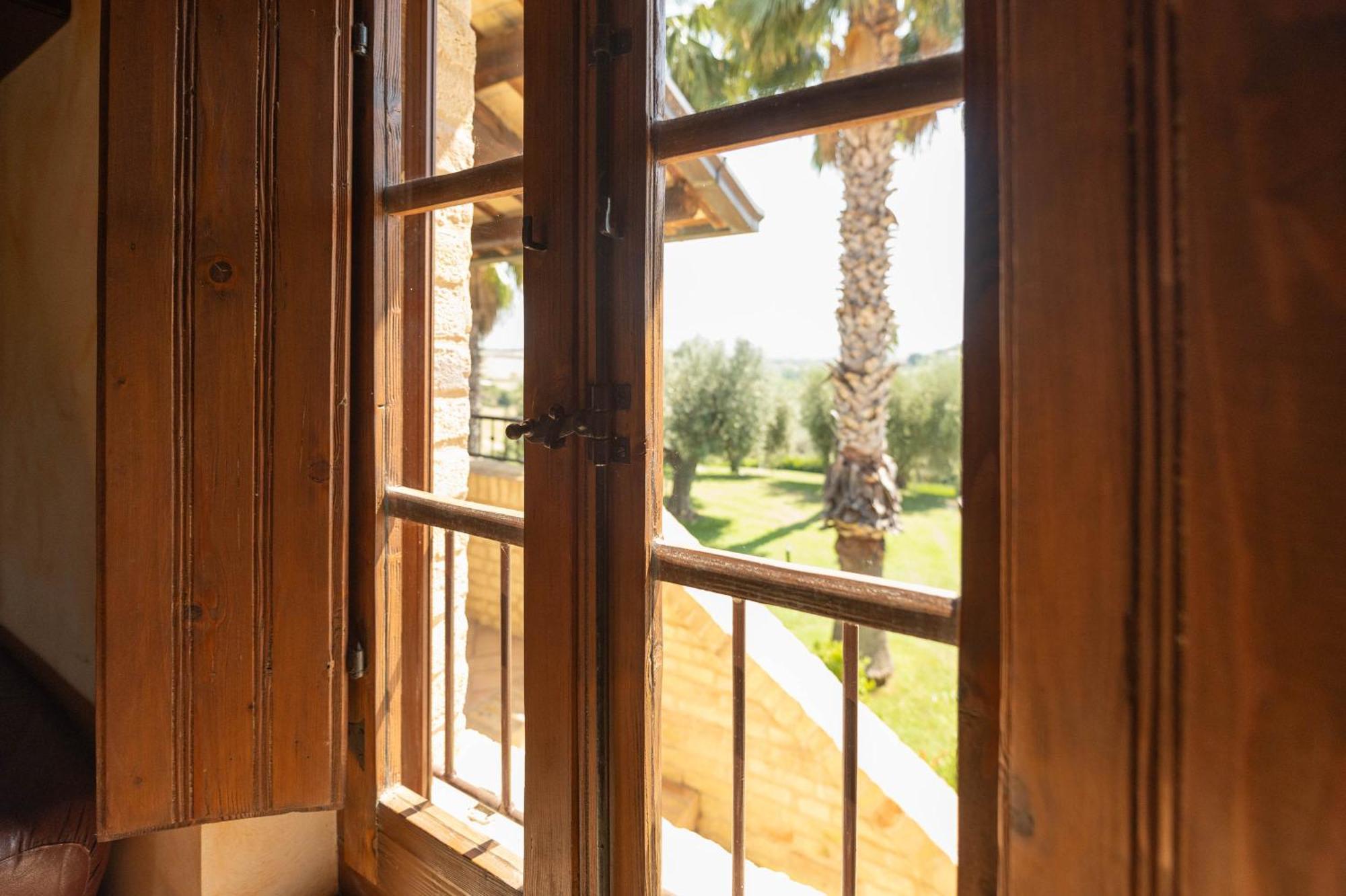 Villa Iulia - Vibra Controguerra Extérieur photo