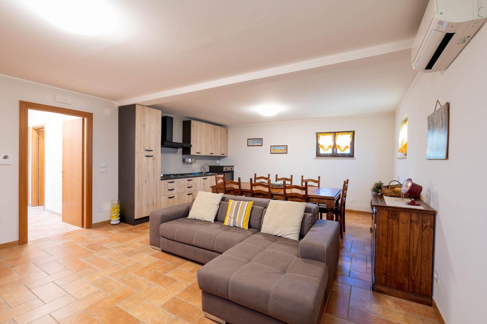 Villa Iulia - Vibra Controguerra Extérieur photo