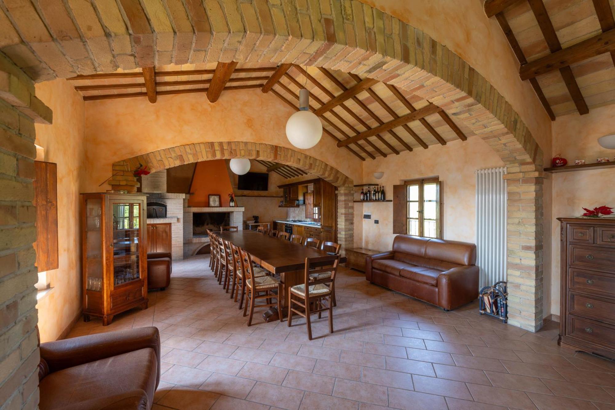 Villa Iulia - Vibra Controguerra Extérieur photo