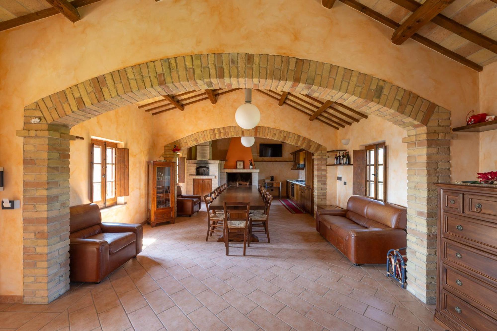 Villa Iulia - Vibra Controguerra Extérieur photo